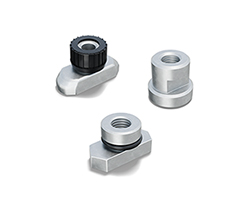 DCE-NTG-Tuerca para guías de montaje